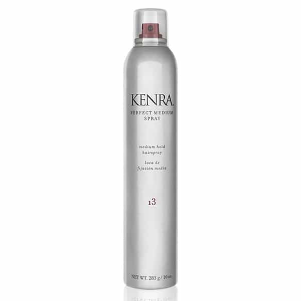 Perfect Medium Spray 13