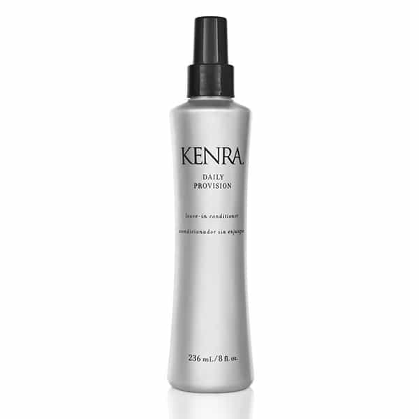 Daily Provision Leave-In Conditioner