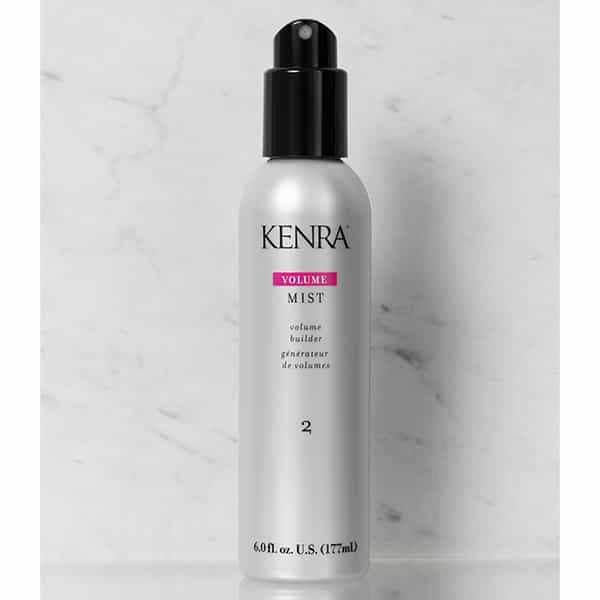 Volume Mist 2