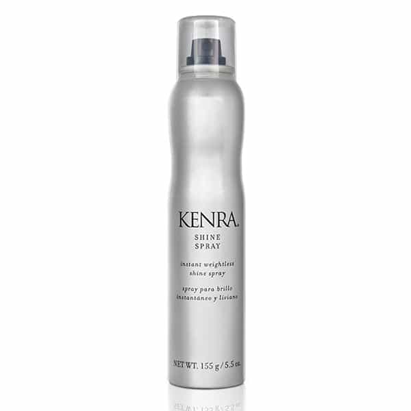Shine Spray