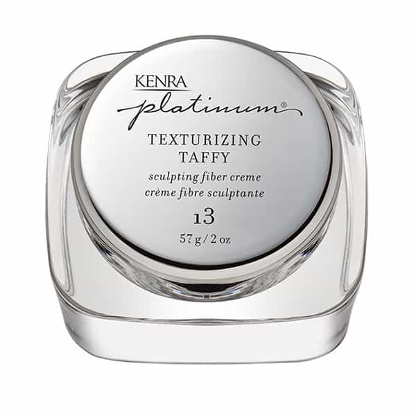 Texturizing Taffy 13