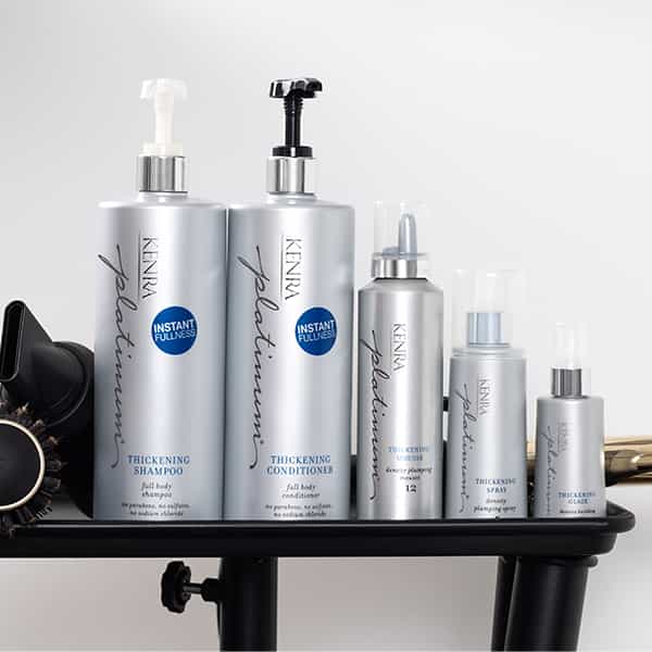 Thickening Collection