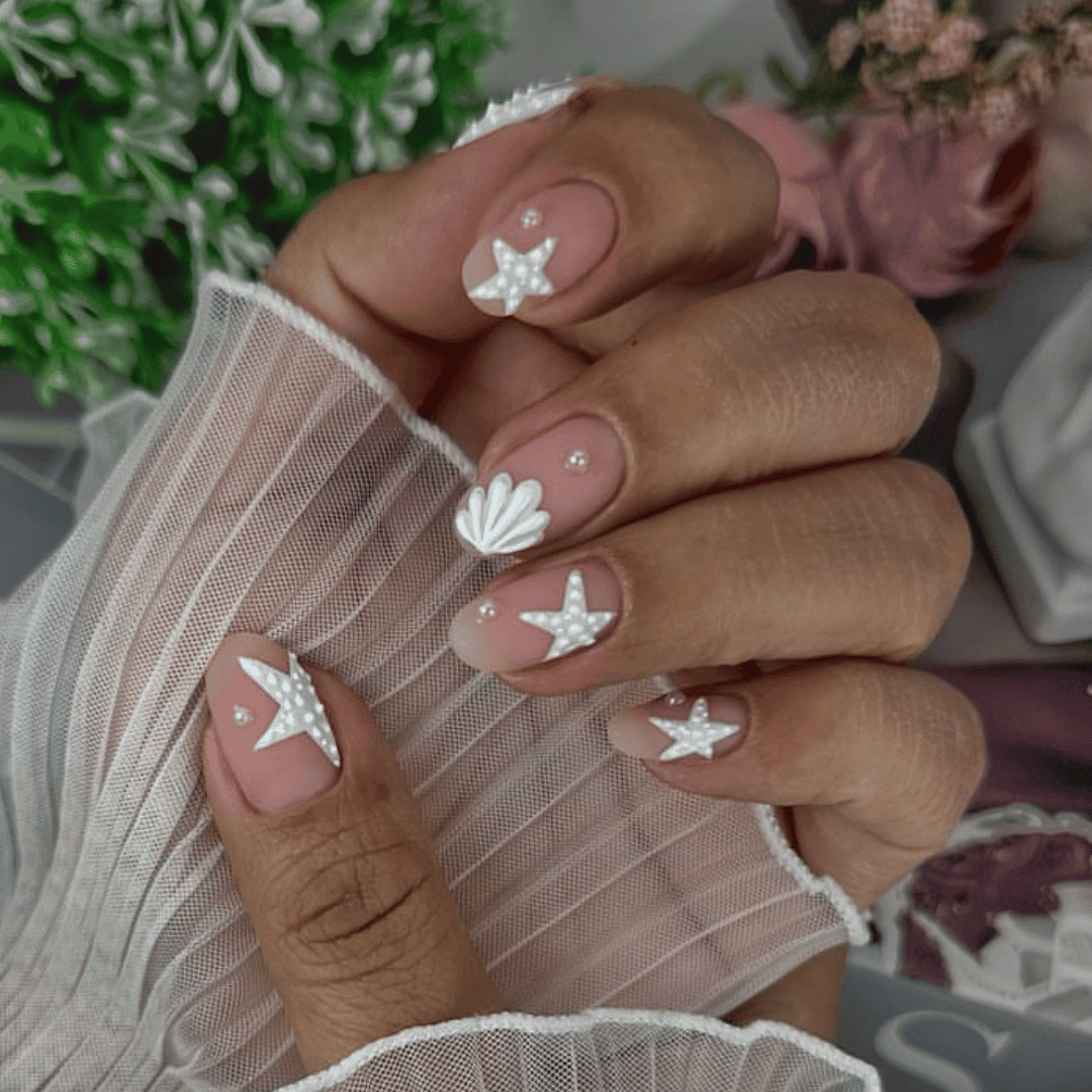 Photo Credit: Instagram via @vggnails