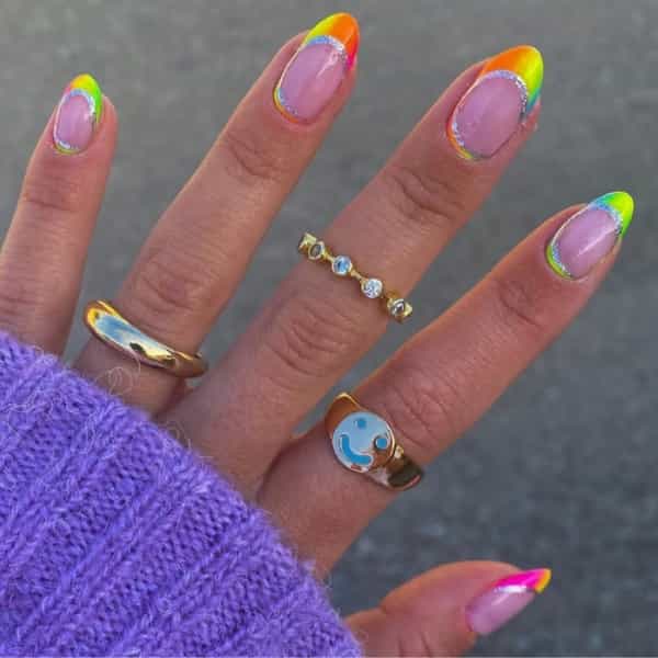 Photo credit: Instagram via @amyguynailartist