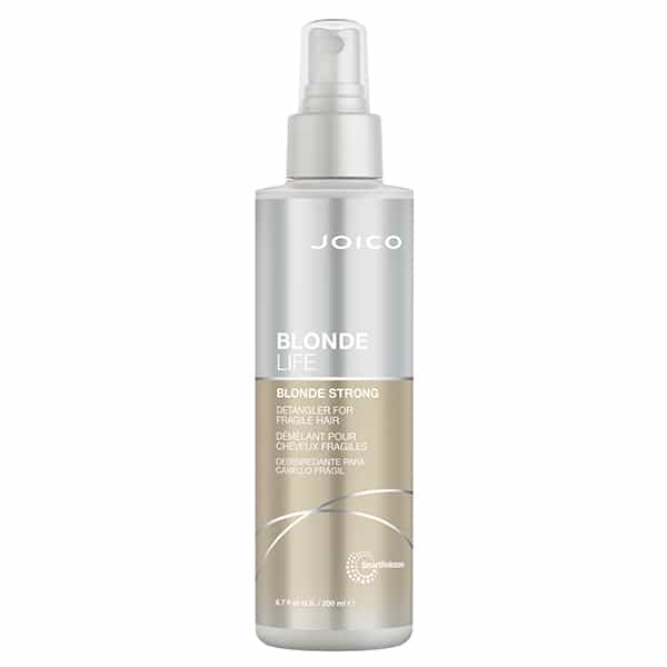 Blonde Strong™ Detangler