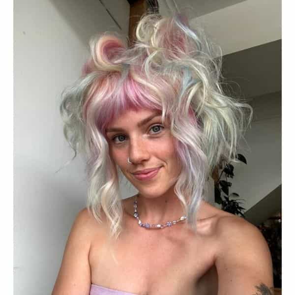 Photo Credit: Instagram via @alicia_hairstylist