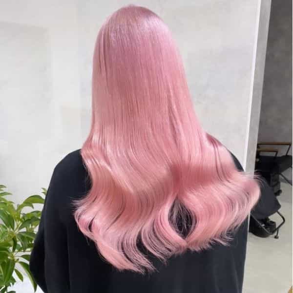 Photo Credit: Instagram via @masato_pinkhair