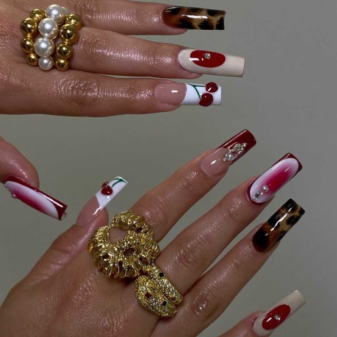 Photo Credit: Instagram via @thenailmuse.co