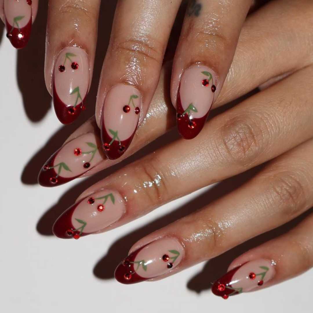 Photo Credit: Instagram via @zickshitbeauty
