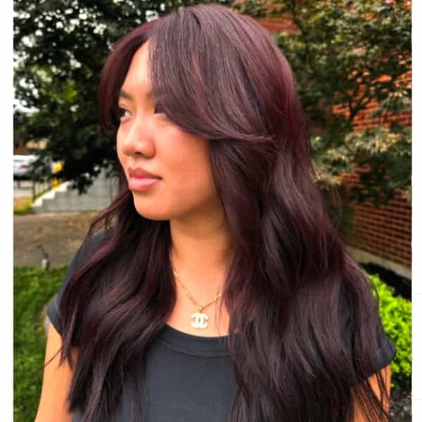 Photo credit: Instagram via @annakim.beauty