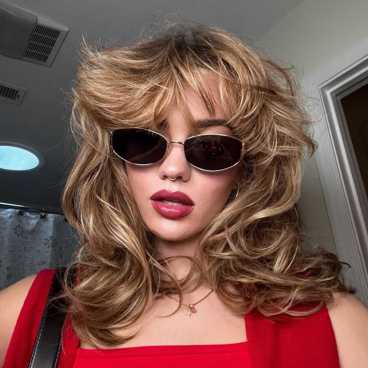 Photo Credit: Instagram via @carebennis