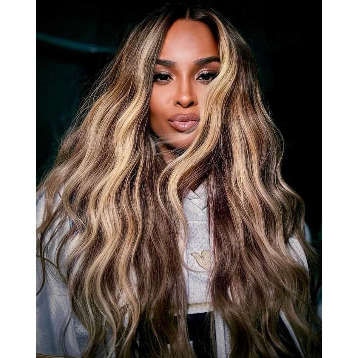 Photo Credit: Instagram via @dimitrishair
