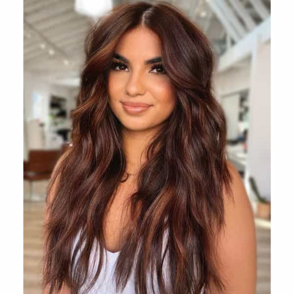 Photo credit: Instagram via @danielmbeauty