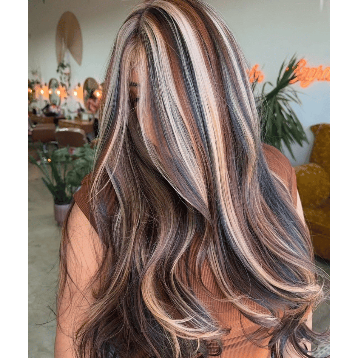 Photo Credit: Instagram via @hair.by.karenm