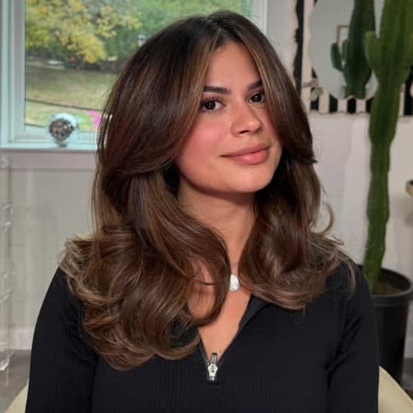Photo credit: Instagram via @eyeofglamhair
