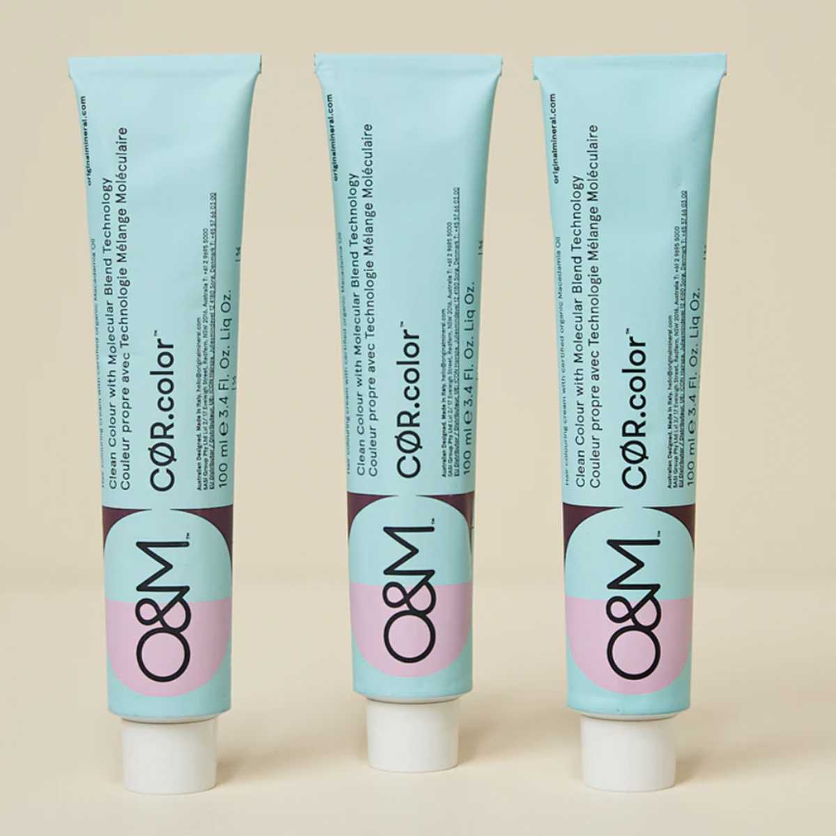 COR.Color™