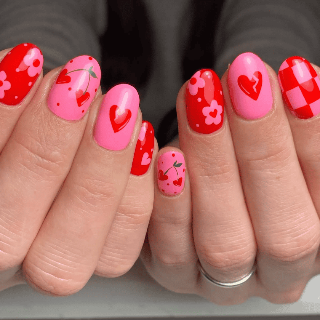 Artist: @beautytendernails