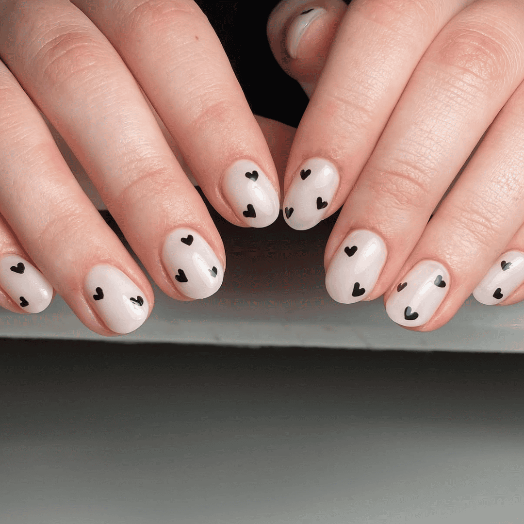 Artist: @beautytendernails