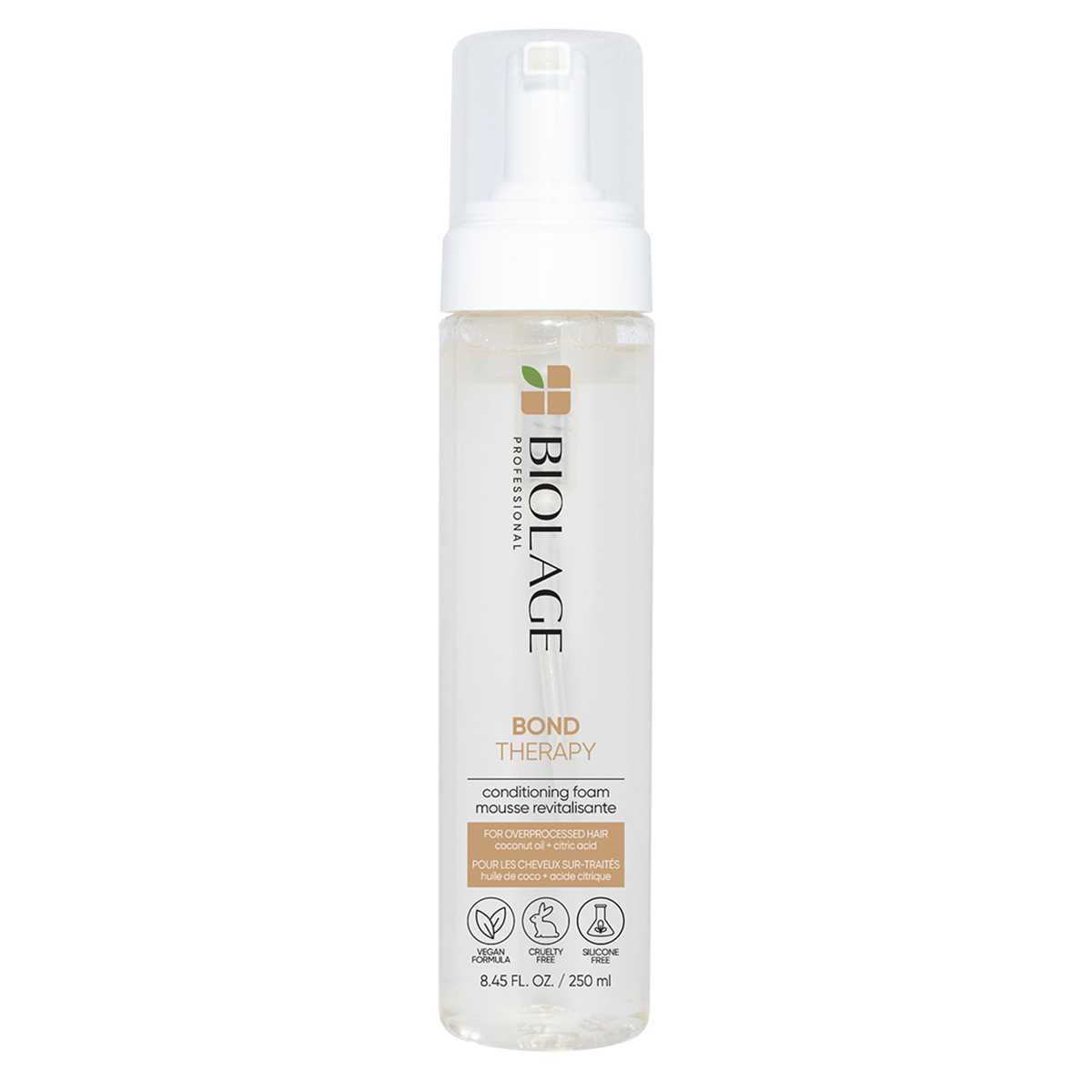 Biolage Bond Therapy Conditioning Foam