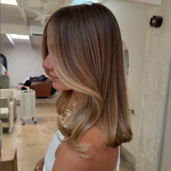 Photo credit: Instagram via @blondebylou