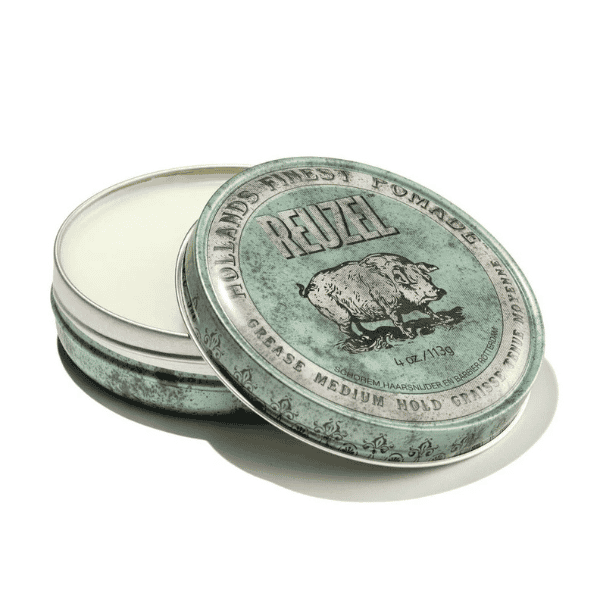 REUZEL Green Pomade Grease