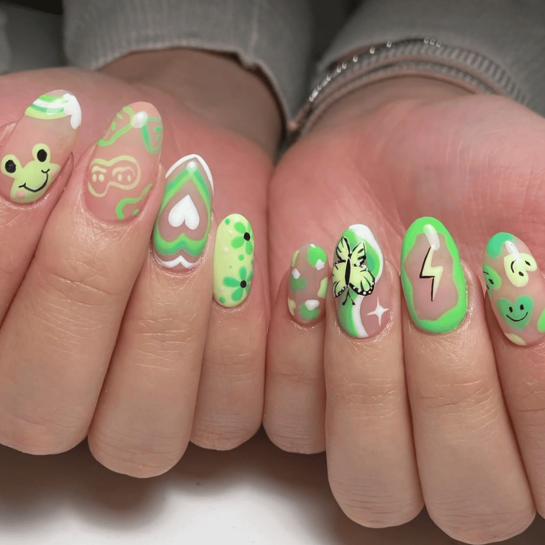 Photo Credit: Instagram via @beautytendernails
