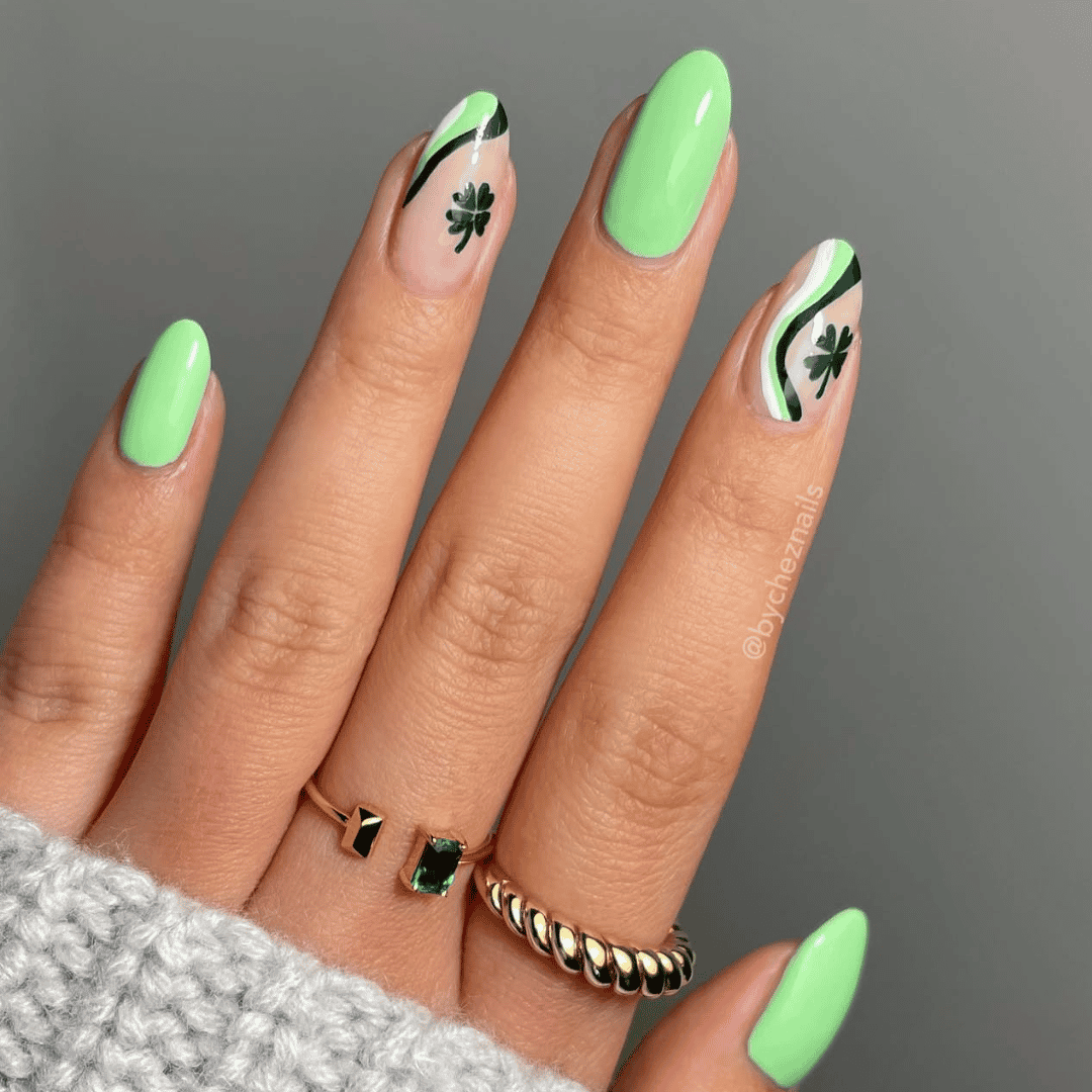 Photo Credit: Instagram via @bycheznails