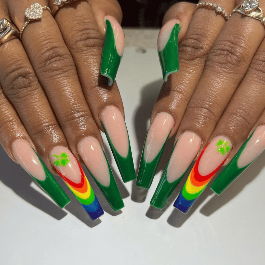Photo Credit: Instagram via @pressed_nd_polished