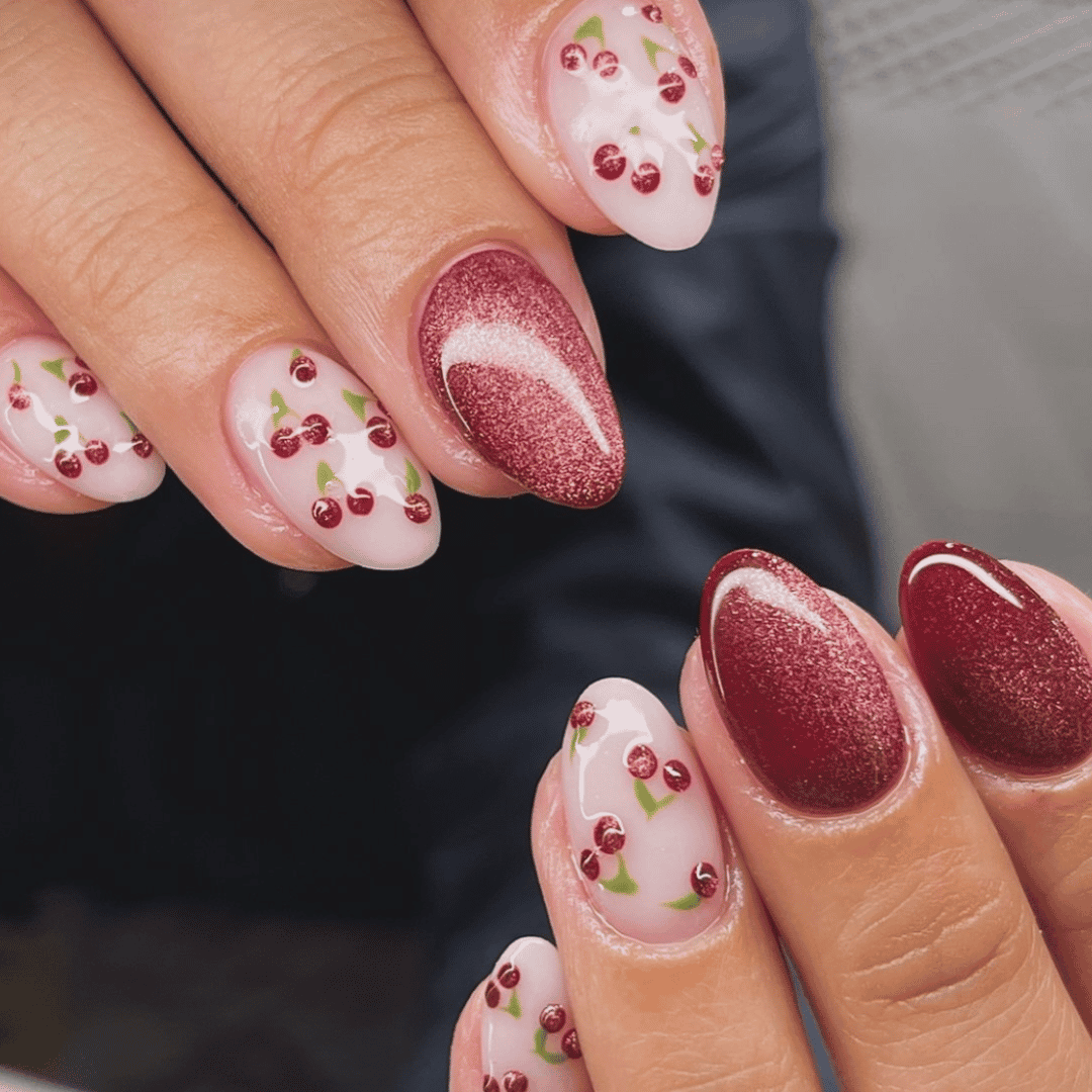 Photo Credit: Instagram via @rightnail__salon