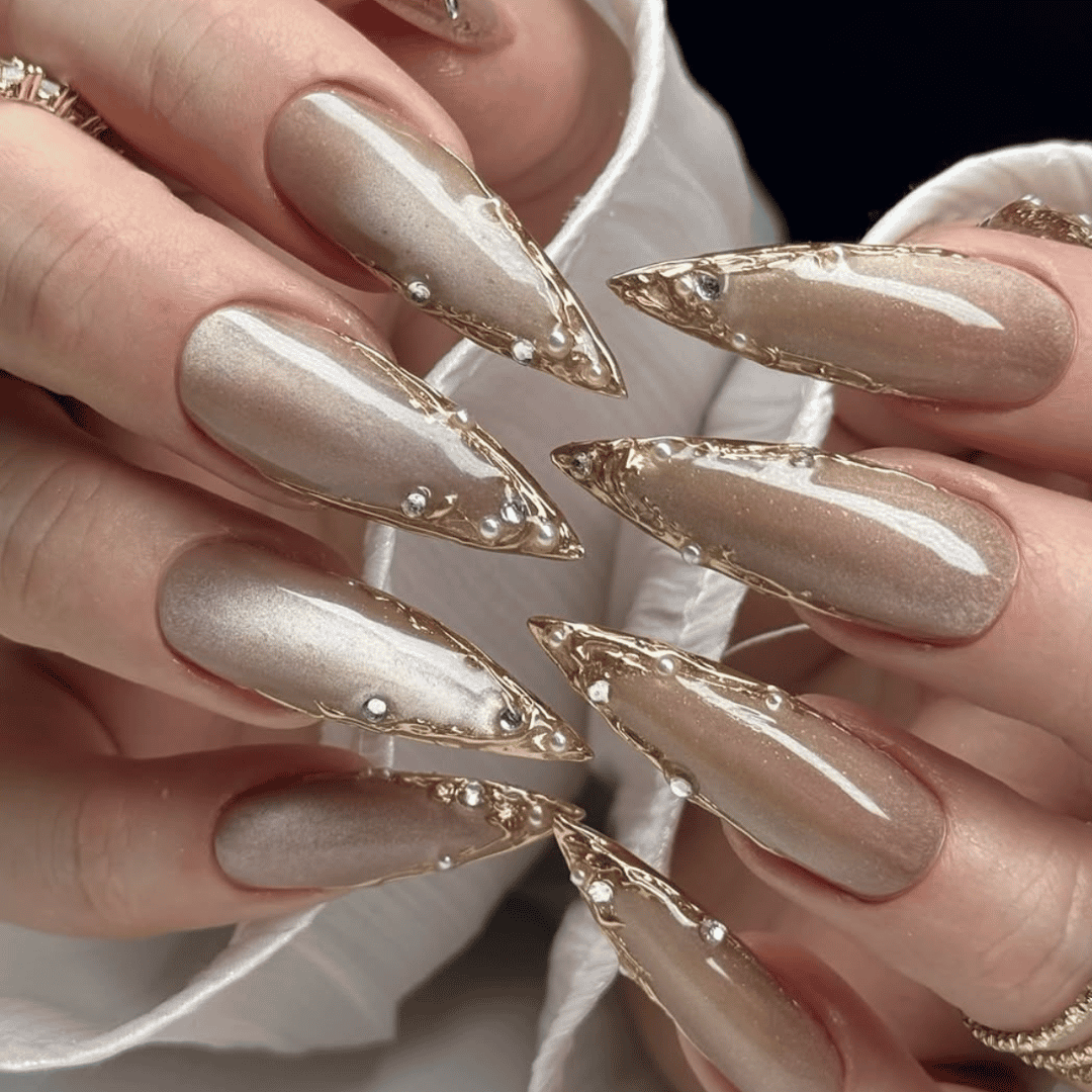 Photo Credit: Instagram via @thenailconnection
