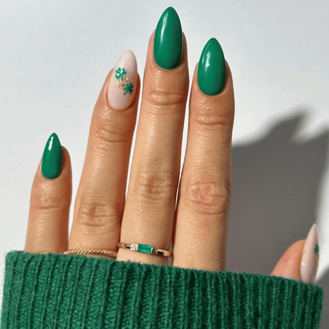 Photo Credit: Instagram via @thenaillologist