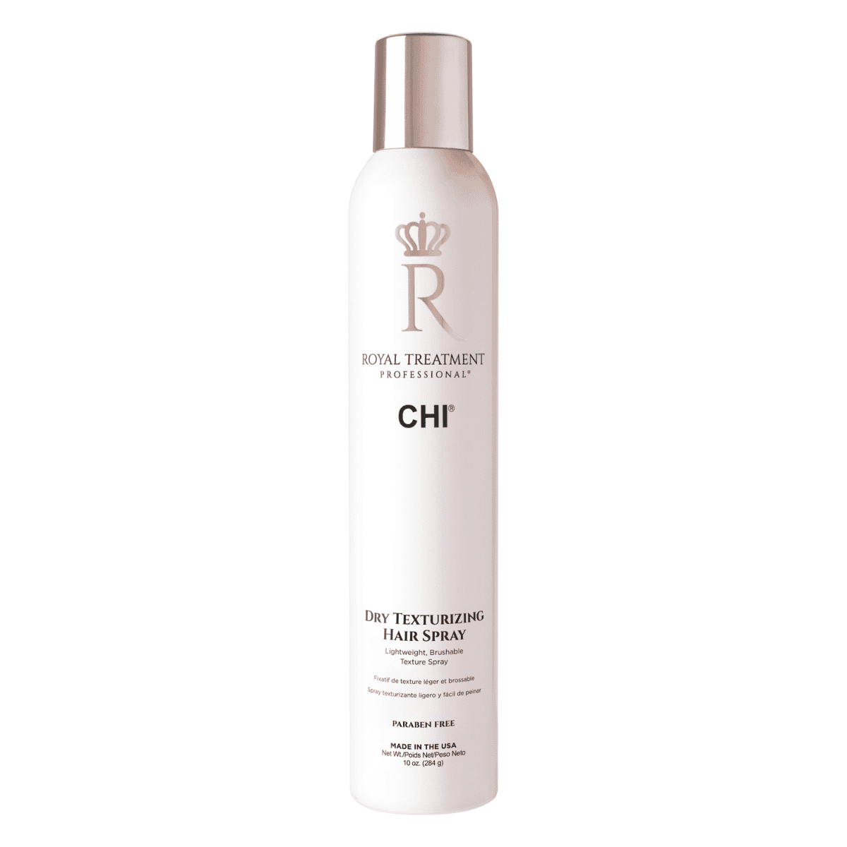 CHI® Royal Treatment Professional Dry Texturizing Hair Spray