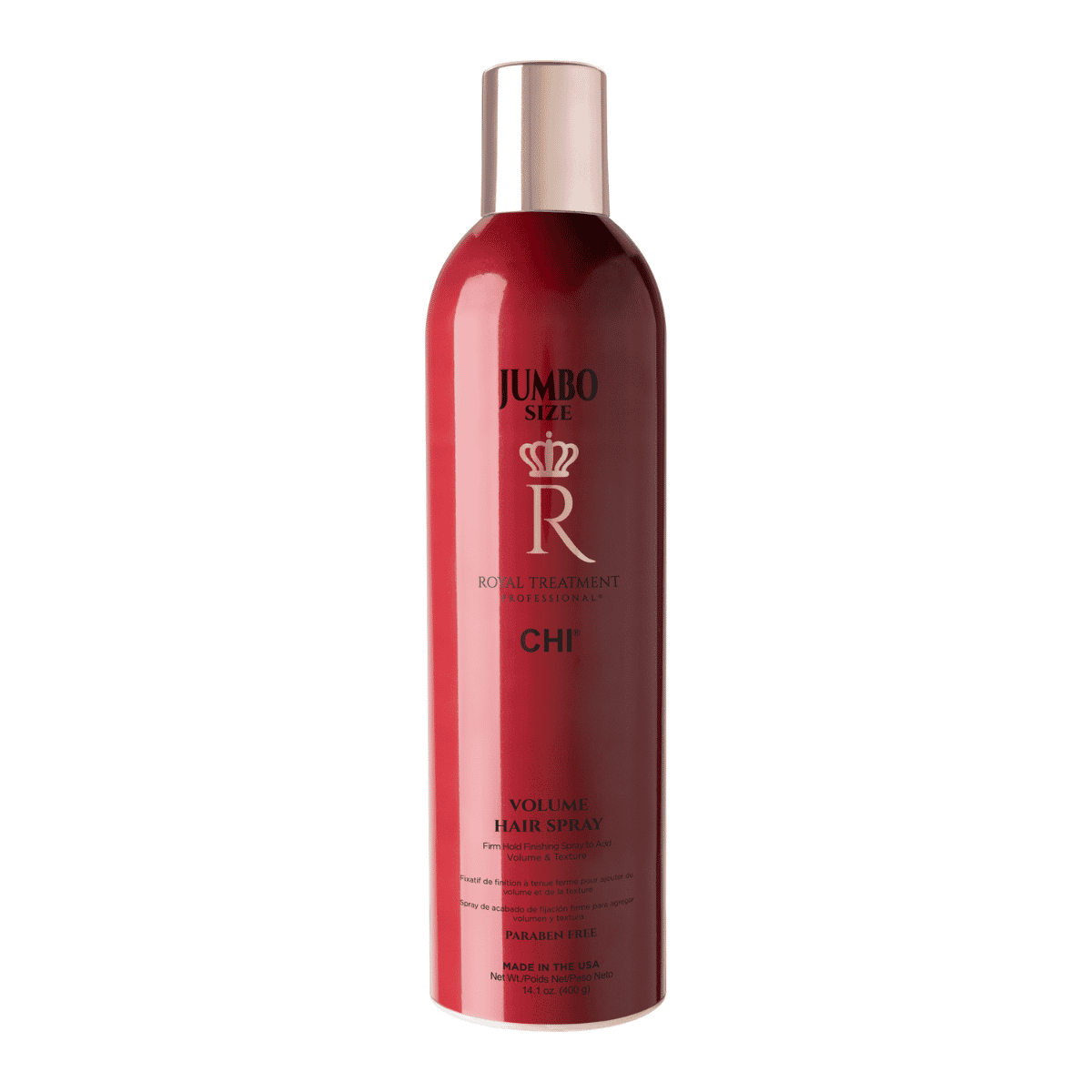 CHI® Royal Treatment Professional Volume Hair Spray