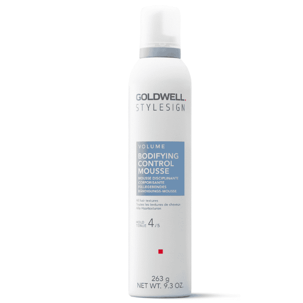Goldwell StyleSign Bodyfying Control Mousse