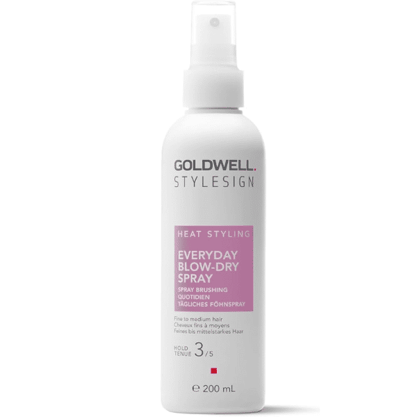Goldwell StyleSign Everyday Blow-Dry Spray