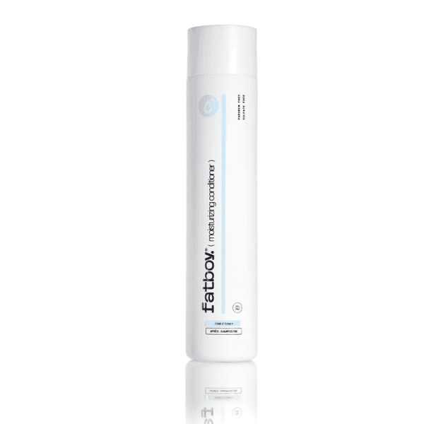 Fatboy.® Hair Moisturizing Conditioner