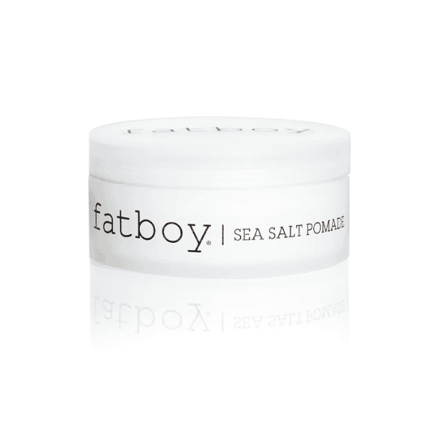 Fatboy.® Hair Sea Salt Pomade