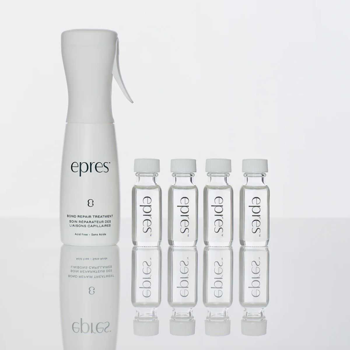Epres™ Bond Repair Treatment