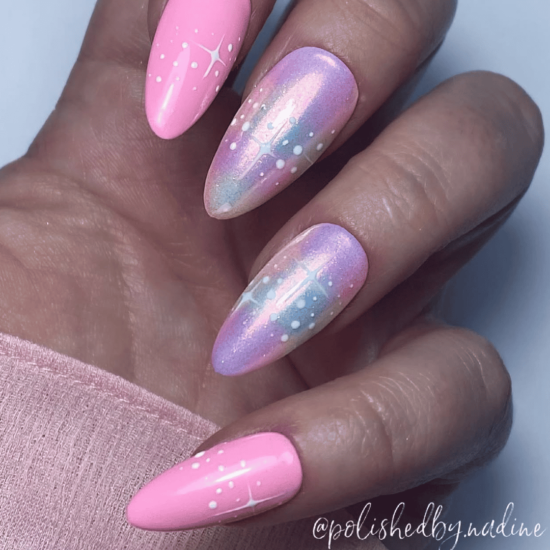Photo Credit: Instagram via @polishedby.nadine