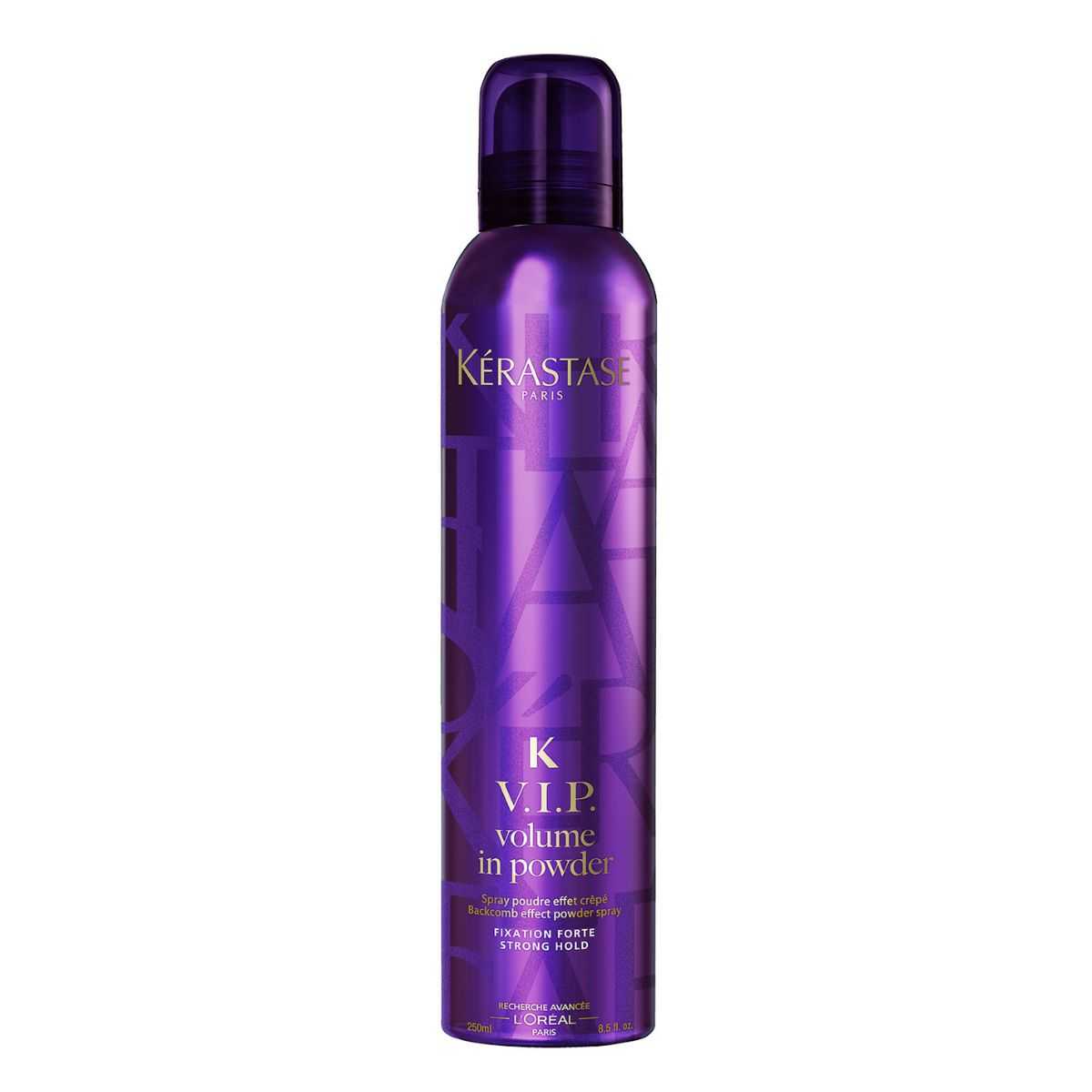V.I.P. Texturizing Spray