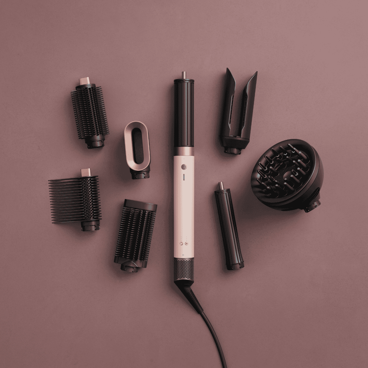 Dyson Airwrap™ Coanda 2x