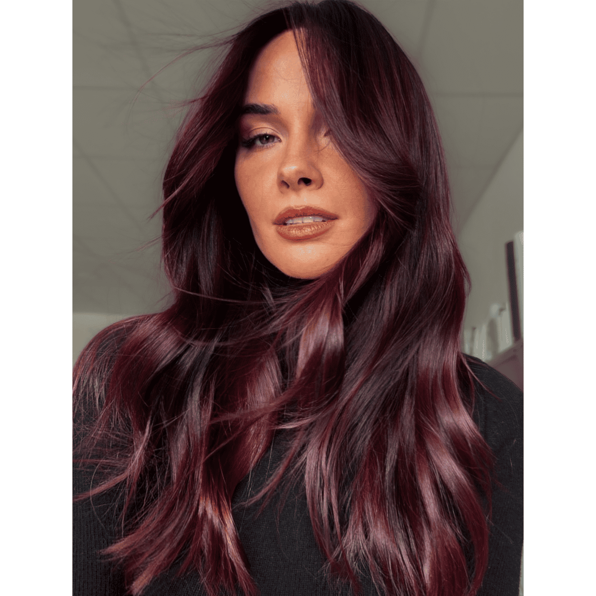 Photo Credit: Instagram via @jdixhair
