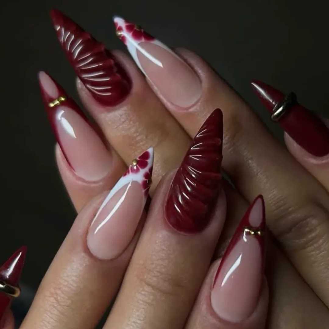 Photo Credit: Instagram via @adoraynailsalon