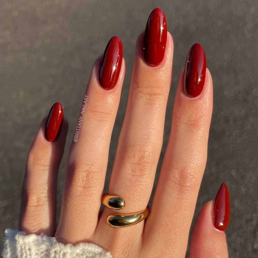 Photo Credit: Instagram via @brittany_nailart