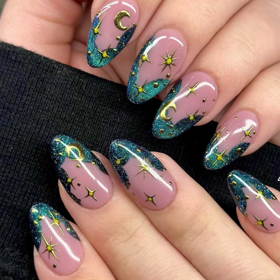 Photo Credit: Instagram via @carlaemilynails