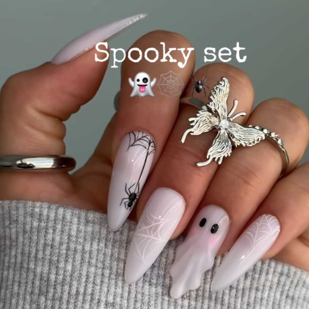 Photo Credit: Instagram via @creative_clawz