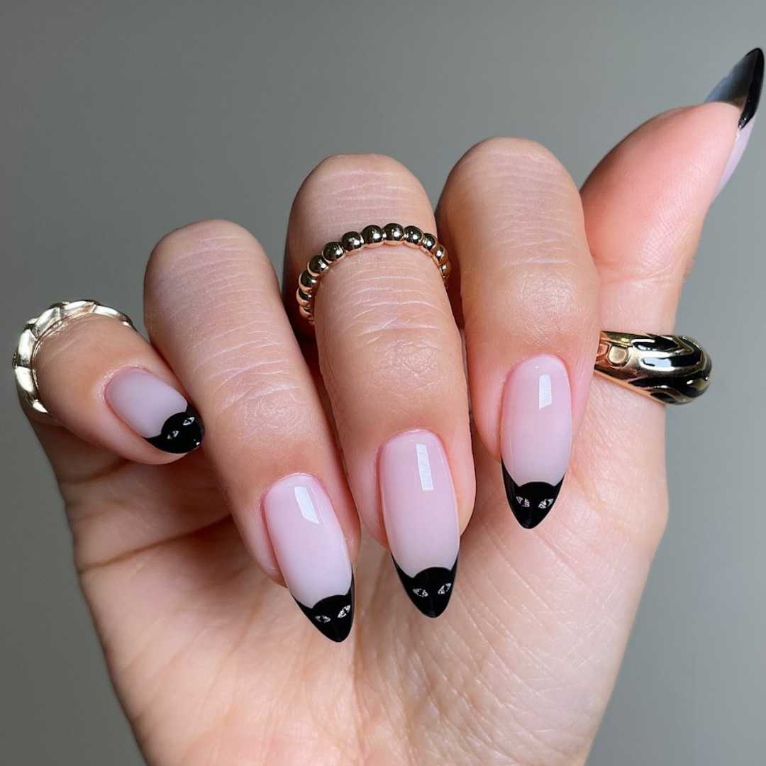 Photo Credit: Instagram via @sansungnails