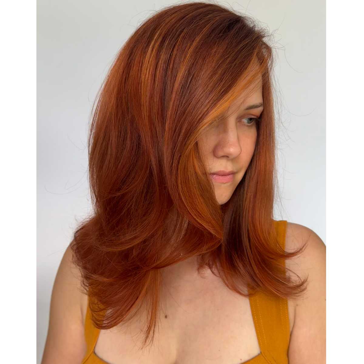 Photo Credit: Instagram via @shaneaherne_hair