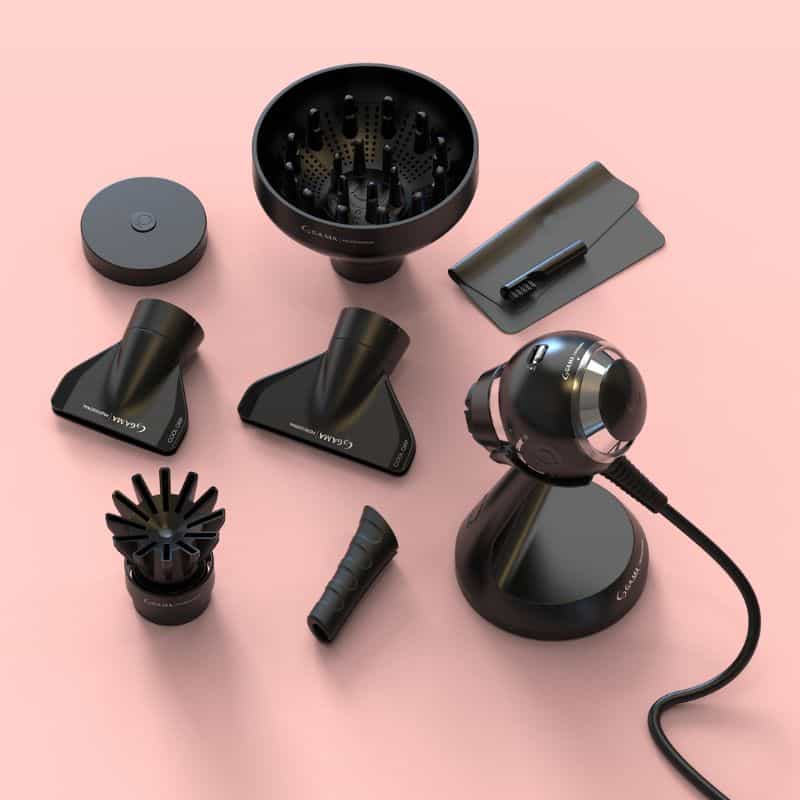 IQsfera Hair Dryer