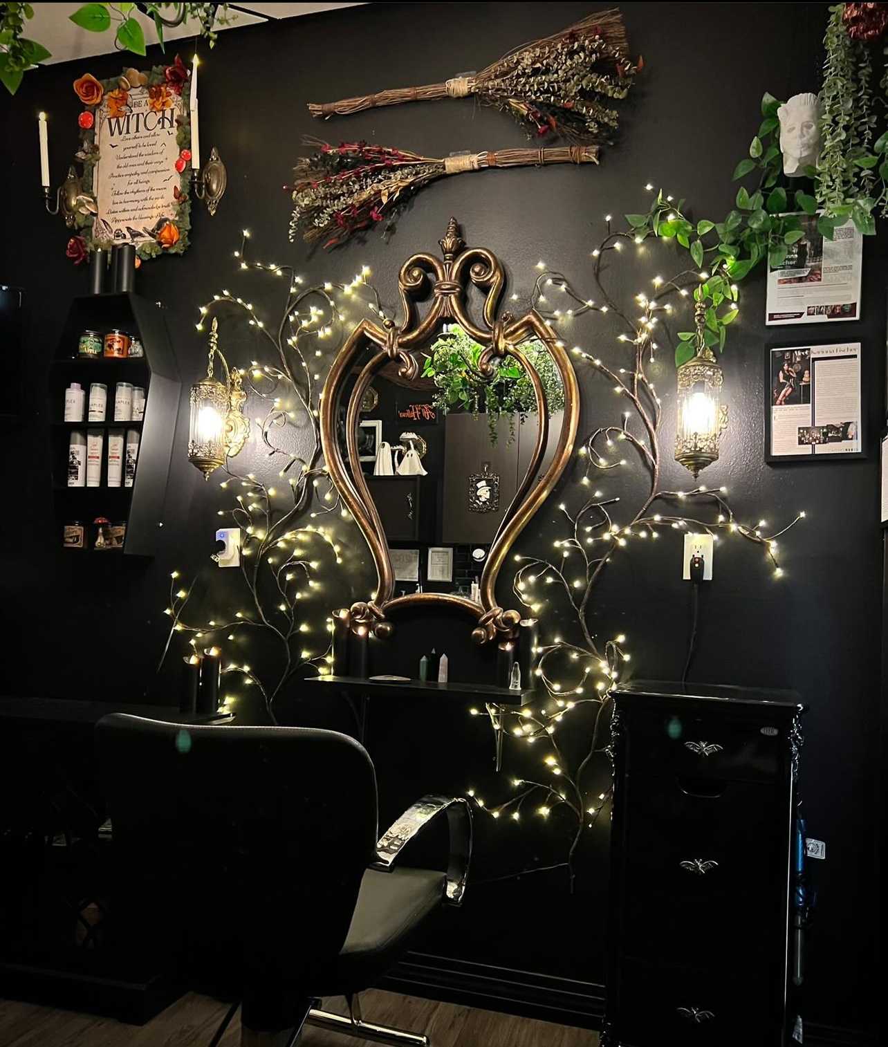 2024 #ONESHOT Suite Decor Finalists